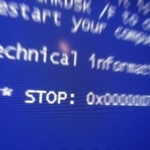 BSOD 0x07B